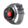 Smartwatch Polar Grit X2 Pro srebrny